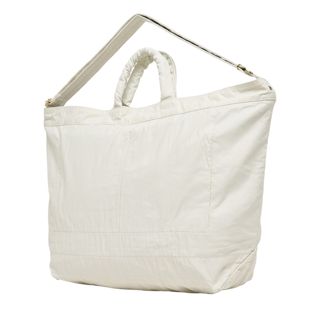 Porter-Yoshida & Co. Mile 2Way Tote Bag Large – Available at Club 21, Official Retailer in Singapore, Malaysia & Thailand with Global Shipping Online