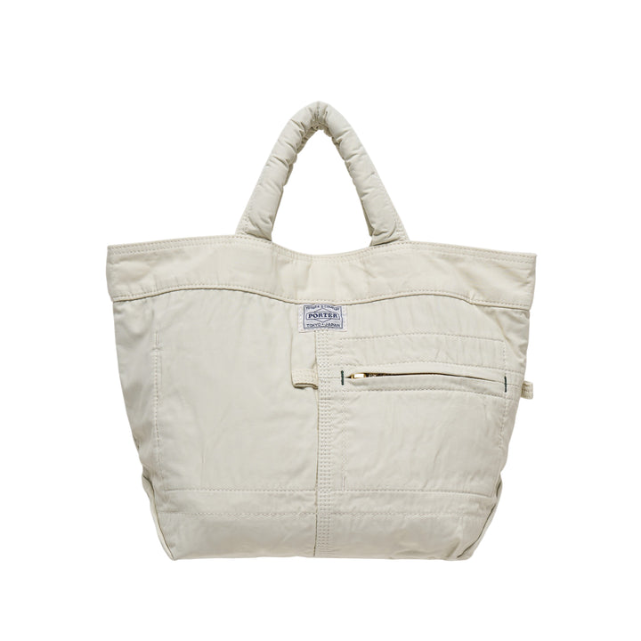 Porter-Yoshida & Co. Mile Mini Tote Bag – Available at Club 21, Official Retailer in Singapore, Malaysia & Thailand with Global Shipping Online