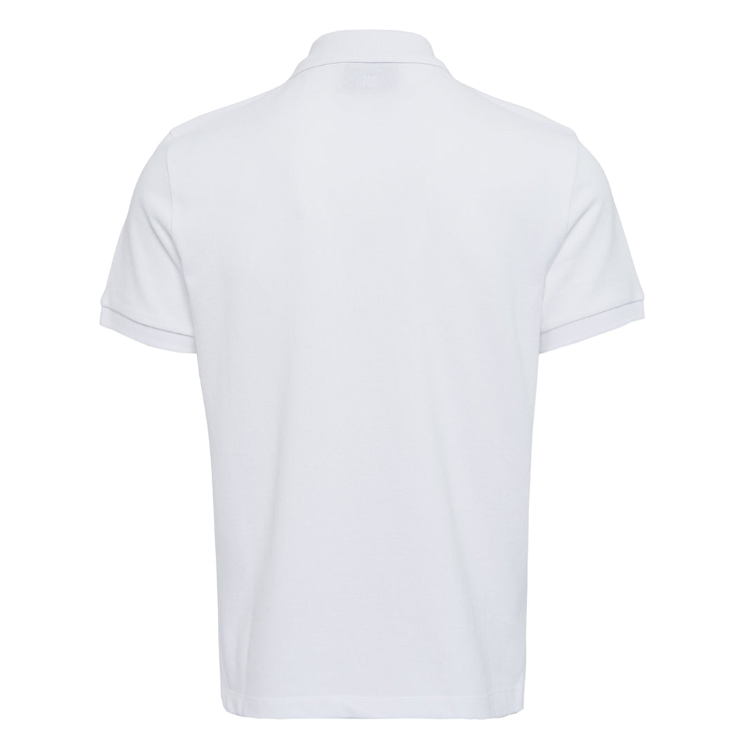 Contrasted AMI De Coeur Polo