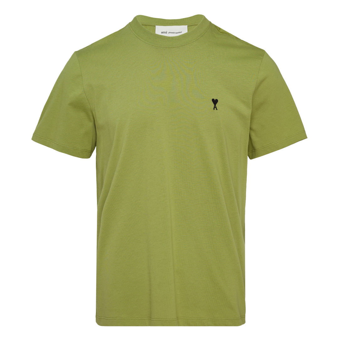 Contrasted ADC T-Shirt
