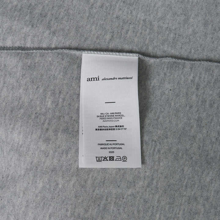 Contrasted ADC T-Shirt