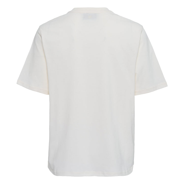 Big ADC Embossed T-Shirt