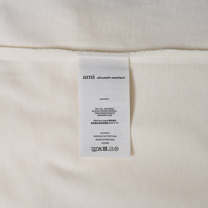 Big ADC Embossed T-Shirt