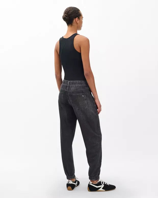 Miramar Terry Jogger Pant