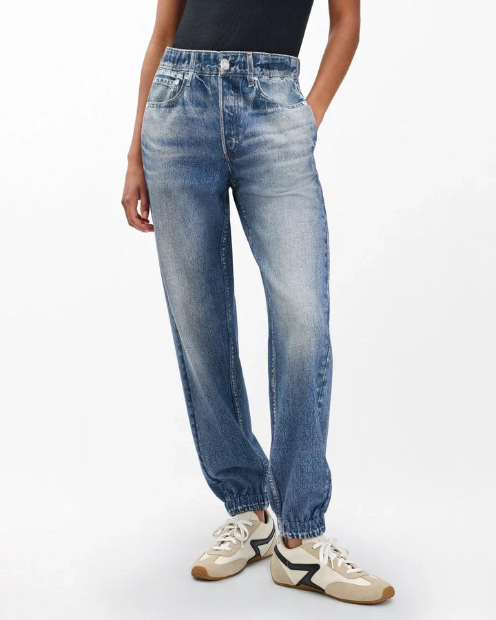 Miramar Terry Jogger Pant