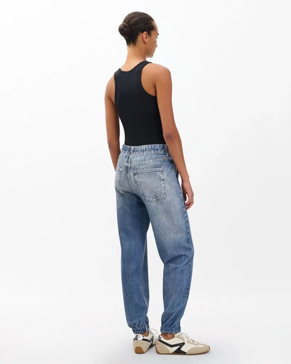 Miramar Terry Jogger Pant