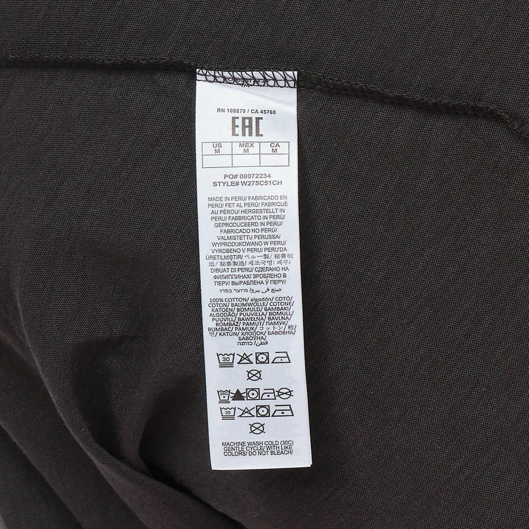 The Slub Tee