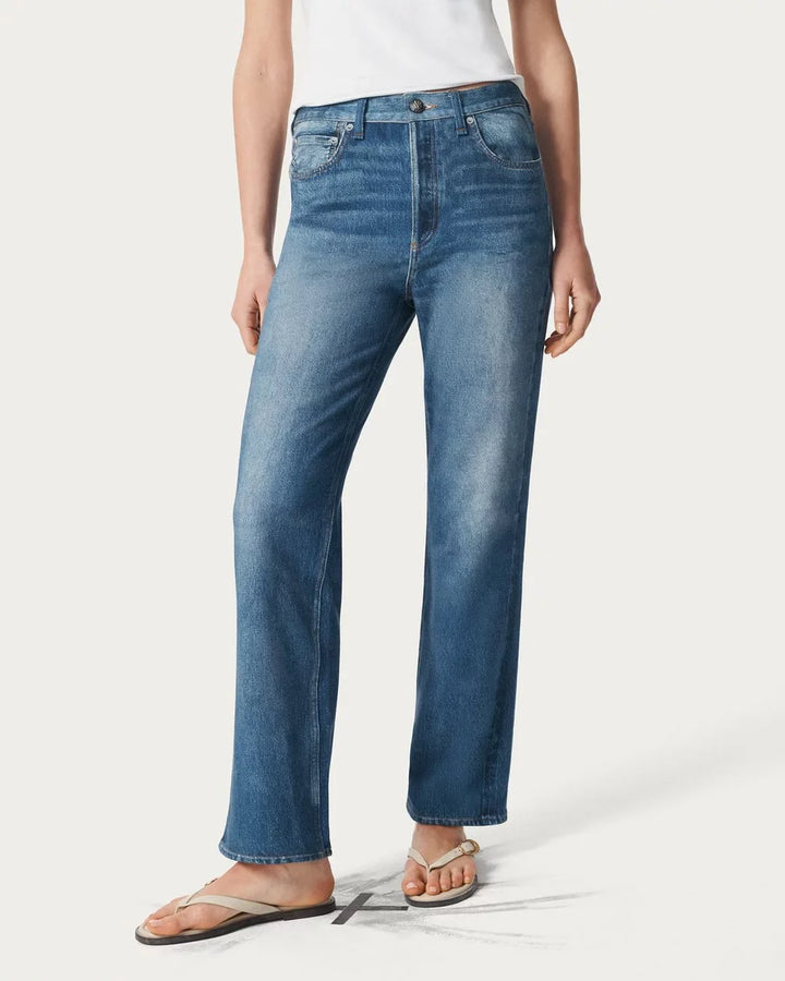 Miramar Shea High-Rise Ankle