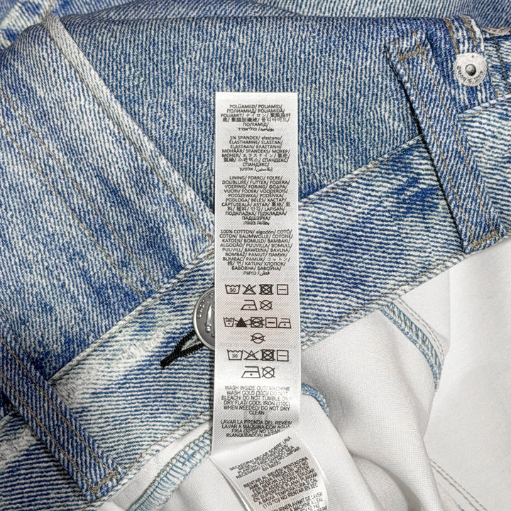 Miramar Ponte Kaia Short