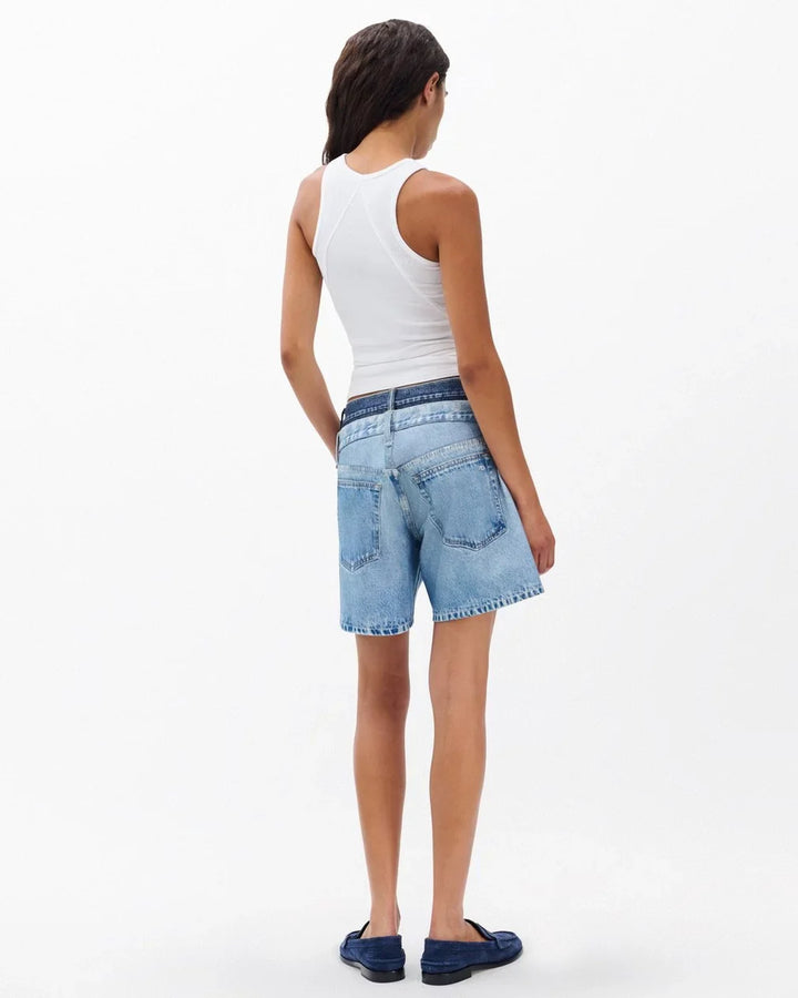Miramar Ponte Combo Kaia Short