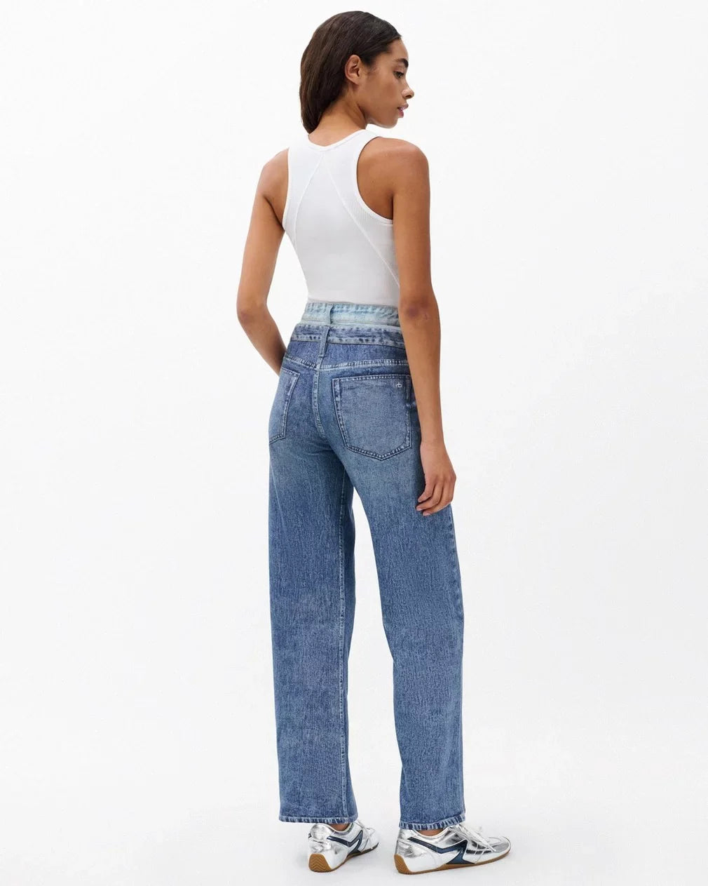 Miramar Combo Satin Logan