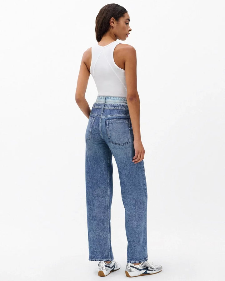 Miramar Combo Satin Logan