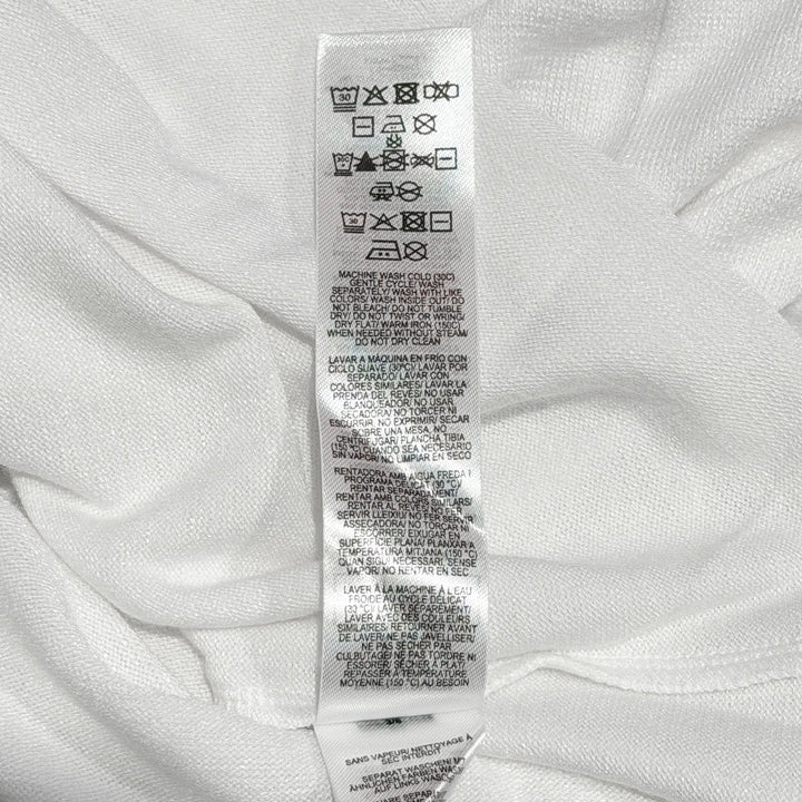 Knit Turtleneck Tank