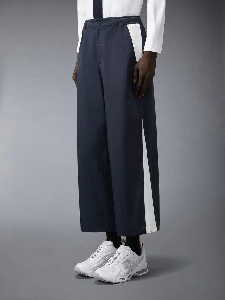 Poly Tech Track Pants