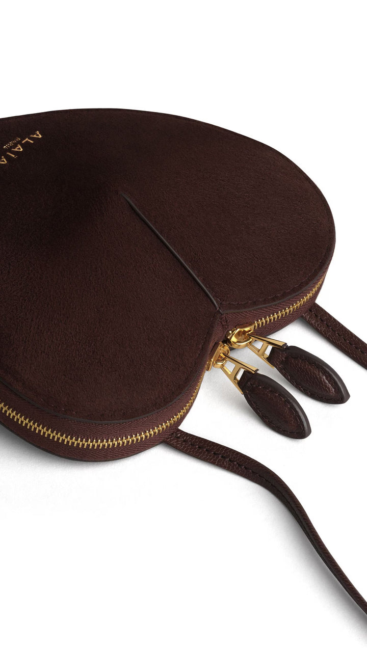 Le Coeur Mini Goatskin