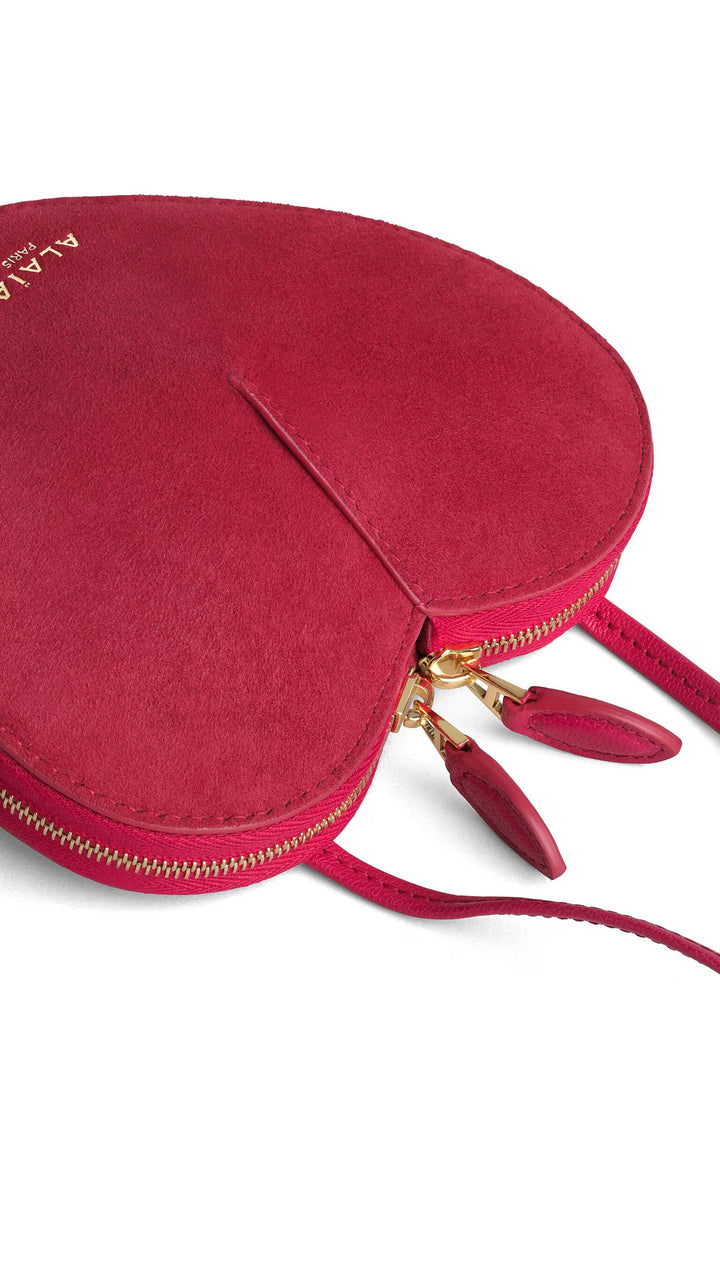 Le Coeur Mini Goatskin