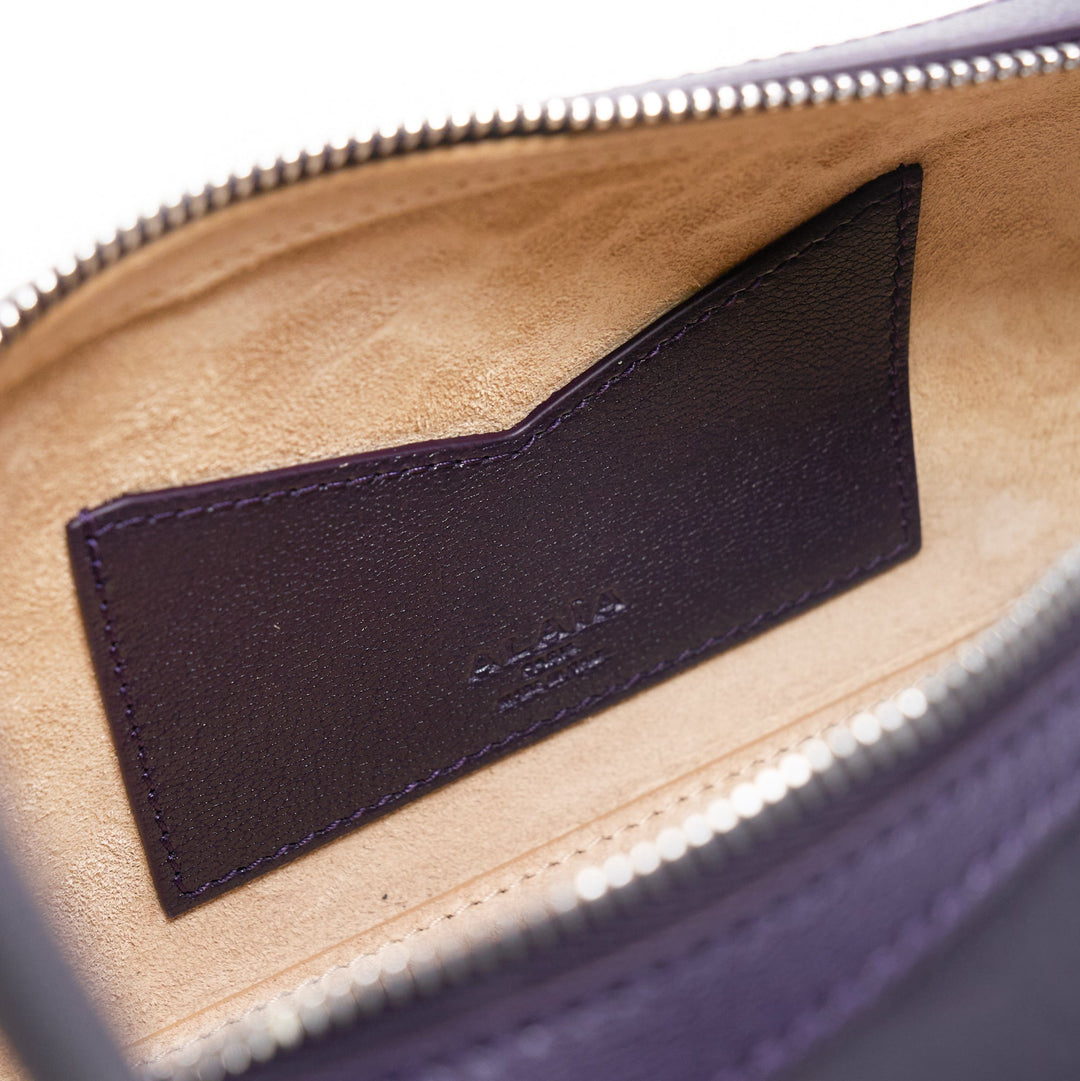 Le Teckel Medium Goatskin