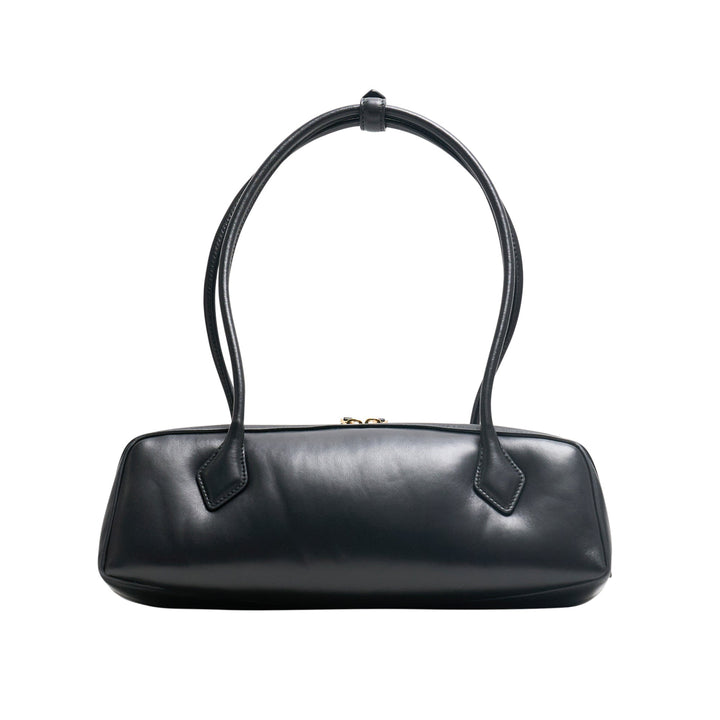 Le Teckel Medium Nappa Lambskin