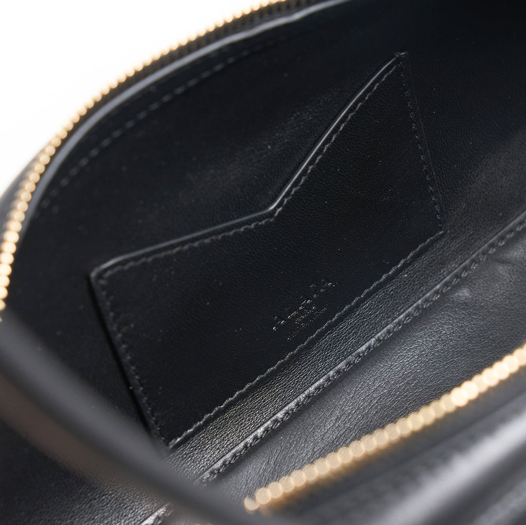 Le Teckel Medium Nappa Lambskin