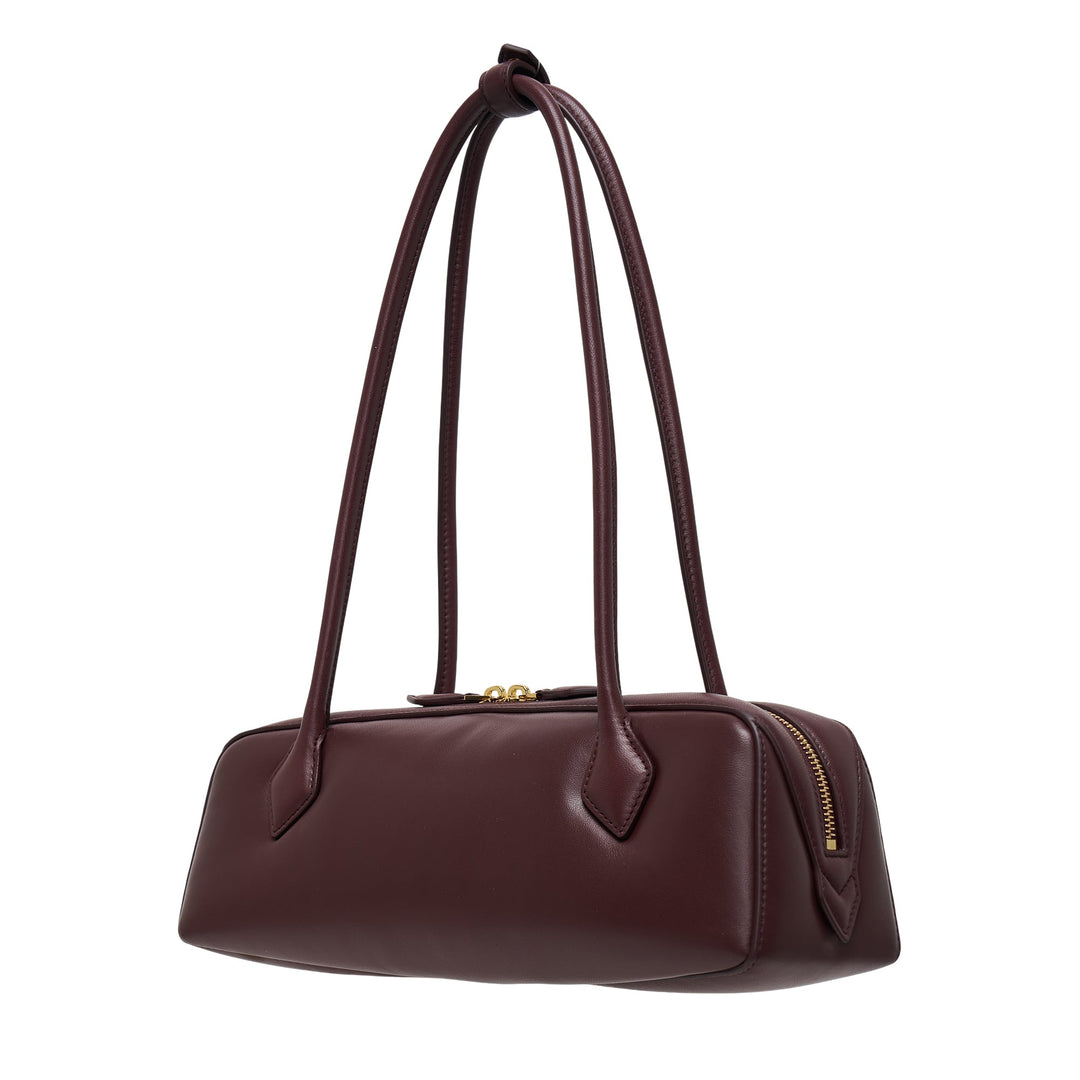 Le Teckel Medium Nappa Lambskin