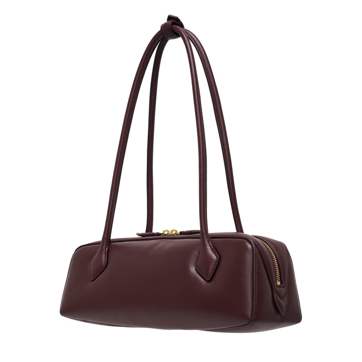 Le Teckel Medium Nappa Lambskin