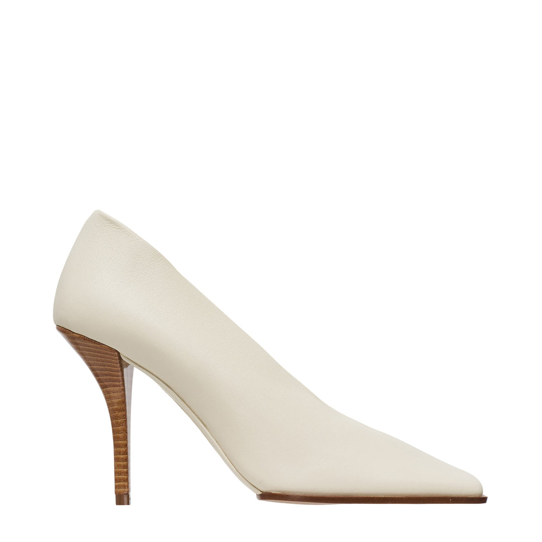 Pumps 90 Nappa Lambskin