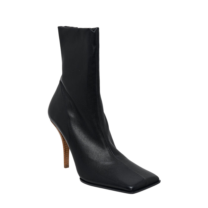 Pumps 90 Nappa Lambskin