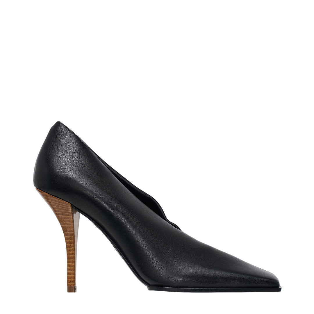 Ankle Boots 90 Nappa Lambskin