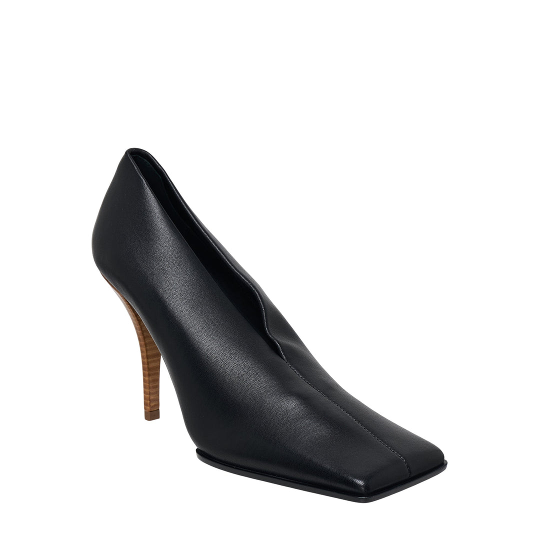 Ankle Boots 90 Nappa Lambskin