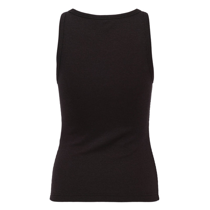 Darts Tank Top Bamboo Blended