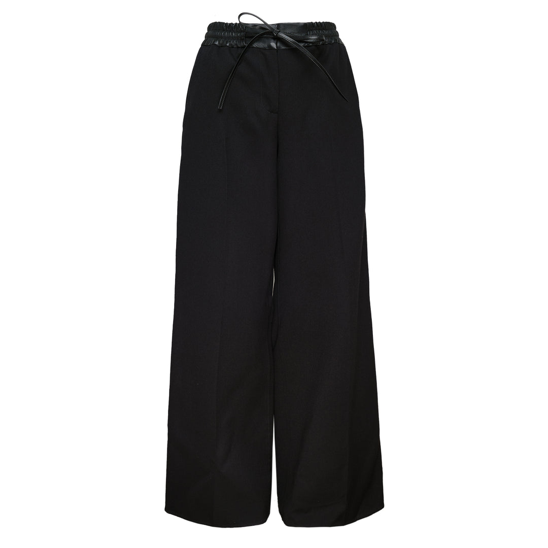 ALAIA Tailored Wool Pants – Available at Club 21, Official Retailer in Singapore, Malaysia & Thailand with Global Shipping Online