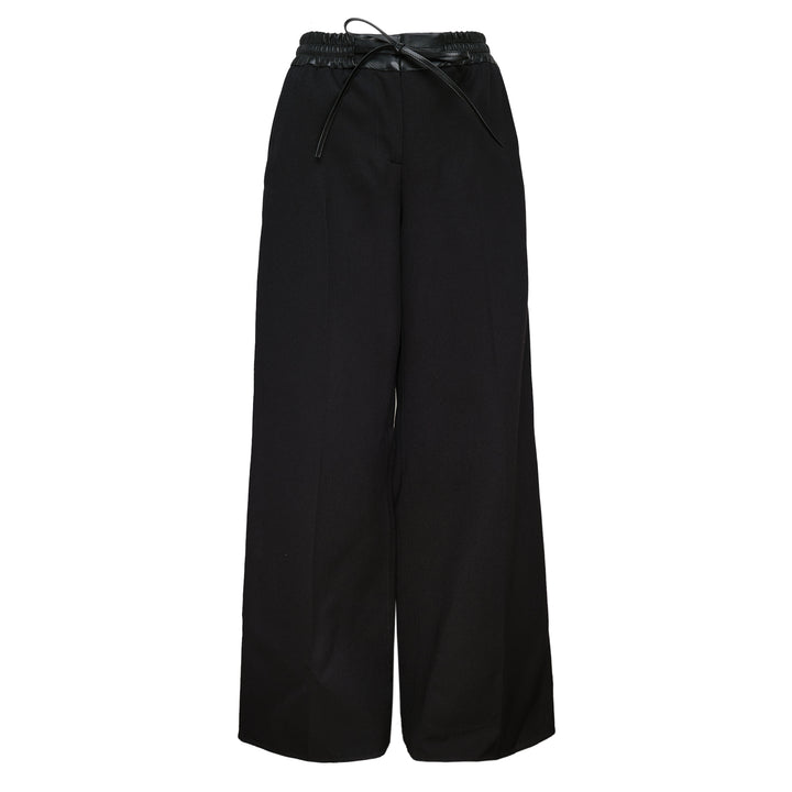 ALAIA Tailored Wool Pants – Available at Club 21, Official Retailer in Singapore, Malaysia & Thailand with Global Shipping Online