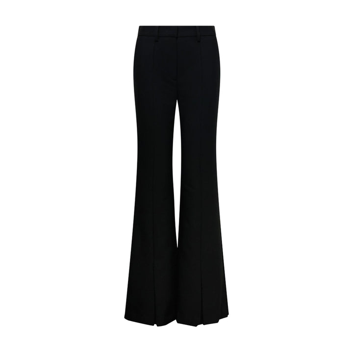 Bootcut Flare Trouser