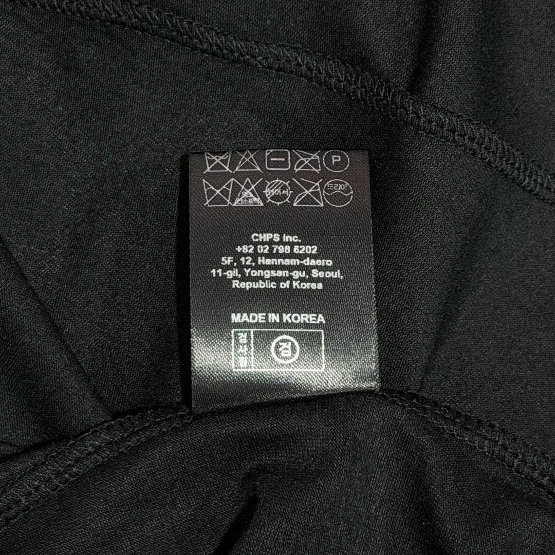 Asymmetrical Bralette Top