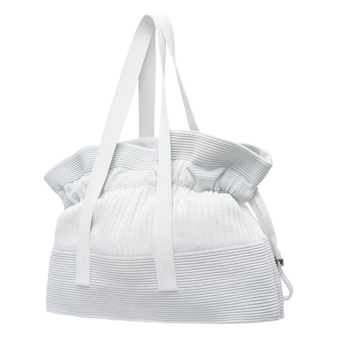 Stratum Glitter Elongated Bag