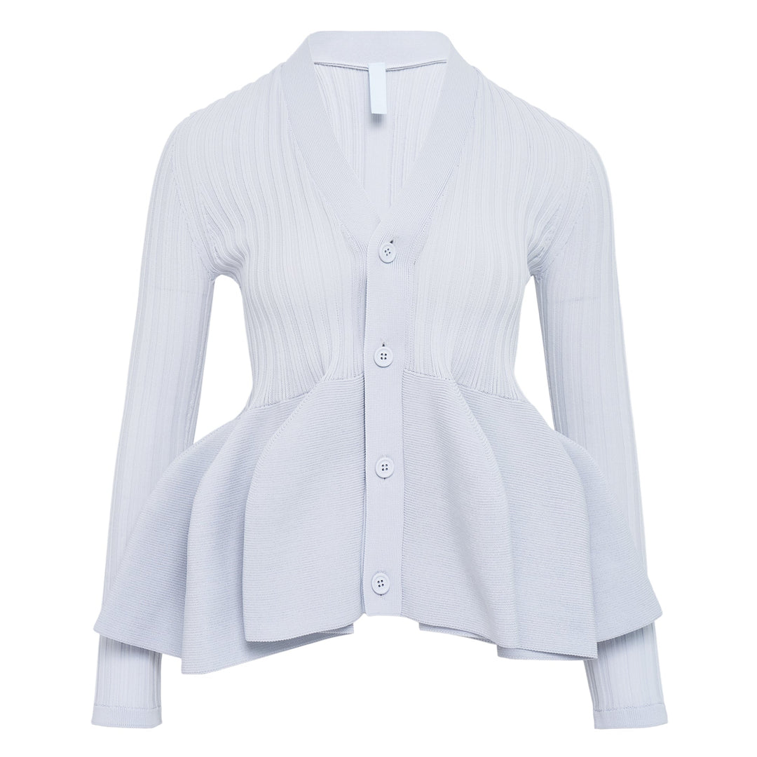 Pottery Glitter Cardigan