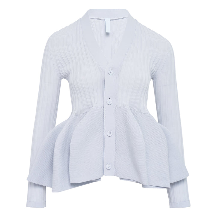 Pottery Glitter Cardigan