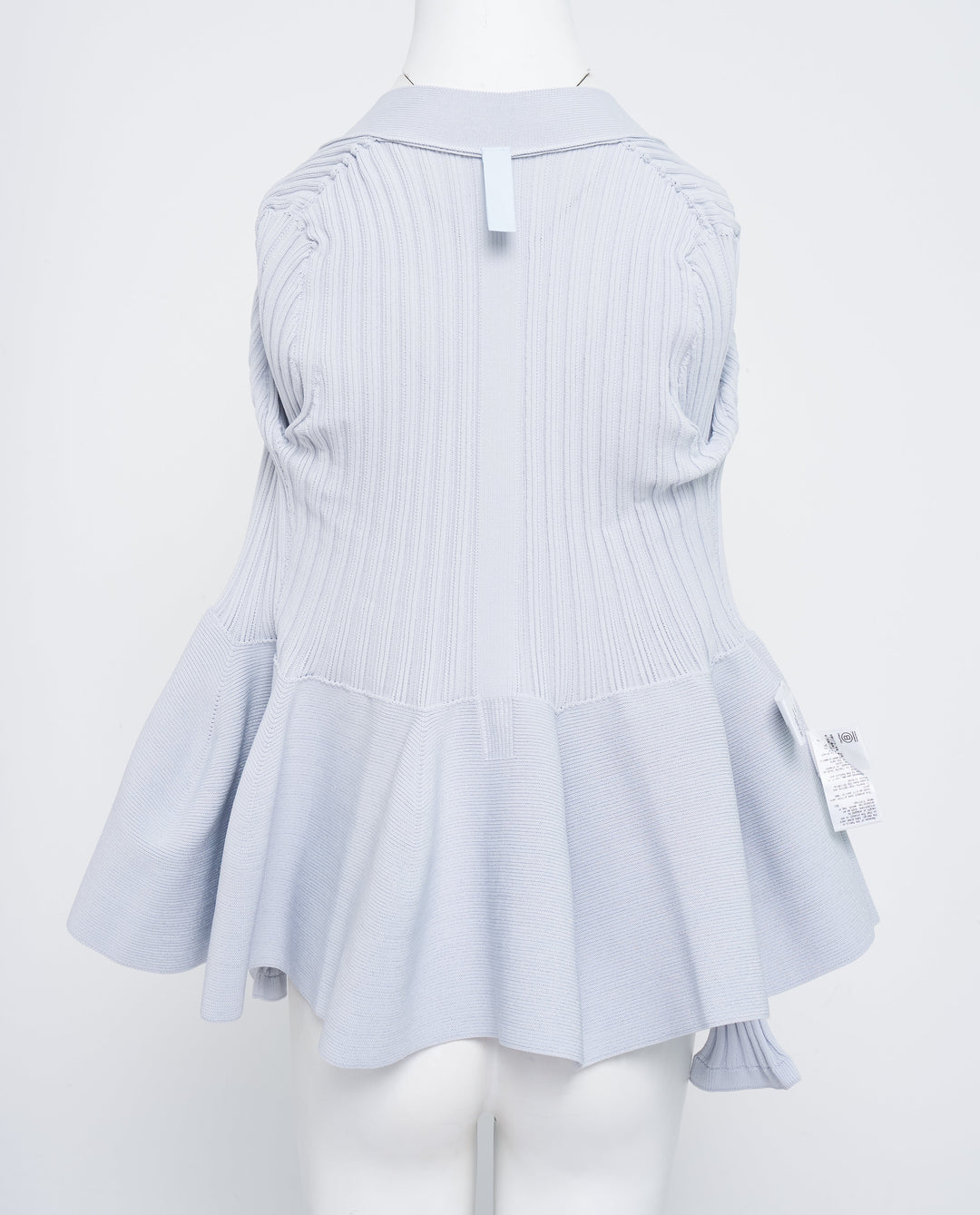 Pottery Glitter Cardigan