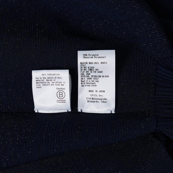 Pottery Glitter Cardigan