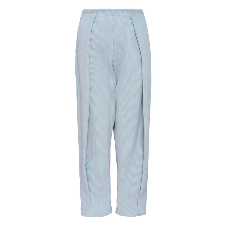Soft Hypha Glitter Tucked Pant