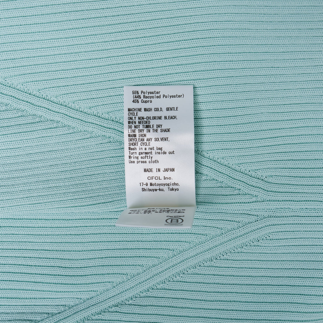 Portrait Sleeveless Top