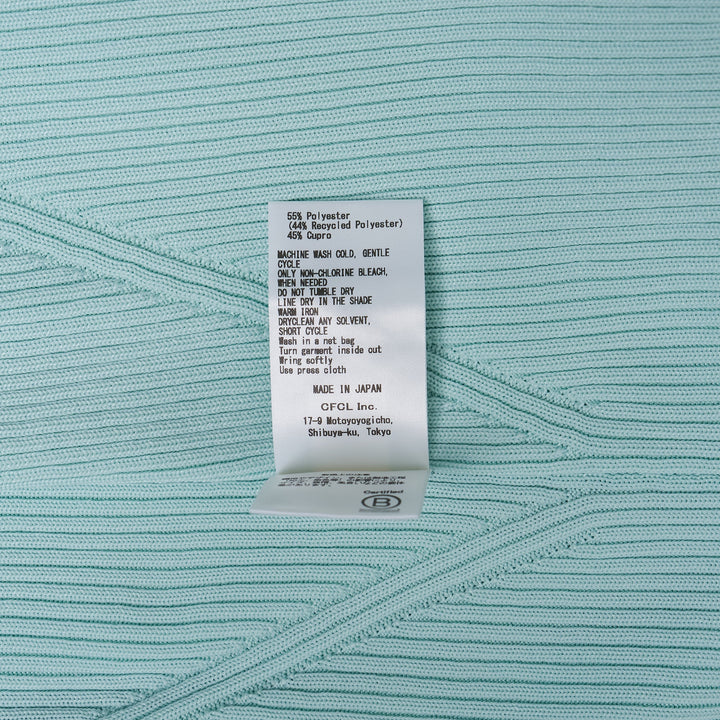 Portrait Short Sleeve Top