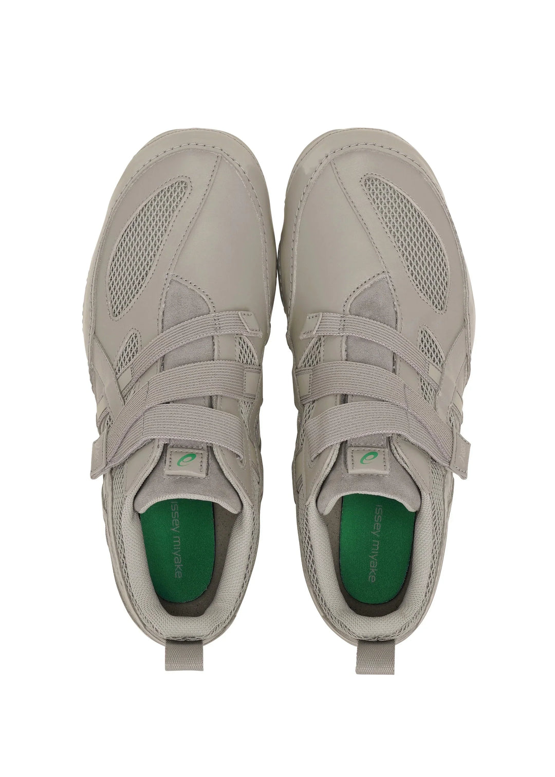 ISSEY MIYAKE x ASICS Hyper Taping Sneakers