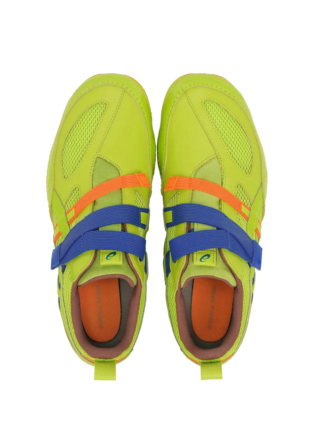 ISSEY MIYAKE x ASICS Hyper Taping Sneakers