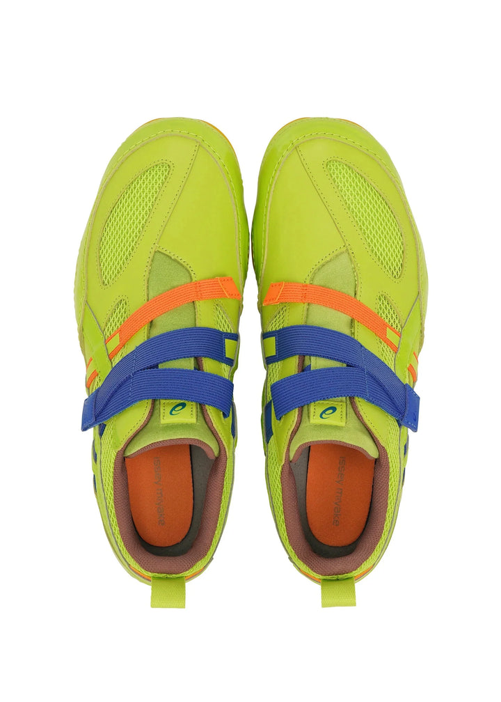 ISSEY MIYAKE x ASICS Hyper Taping Sneakers