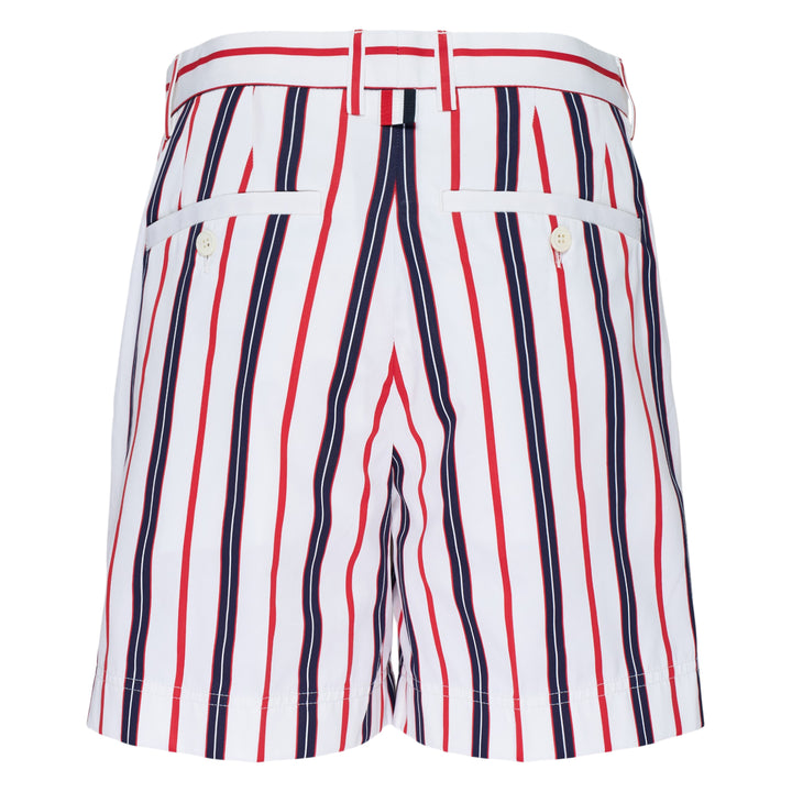 Thom Browne Belt Loop Chino Shorts – Available at Club 21, Official Retailer in Singapore, Malaysia & Thailand with Global Shipping Online