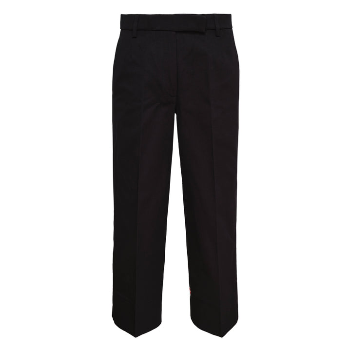 Thom Browne Cotton Gabardine Chino Pants – Available at Club 21, Official Retailer in Singapore, Malaysia & Thailand with Global Shipping Online