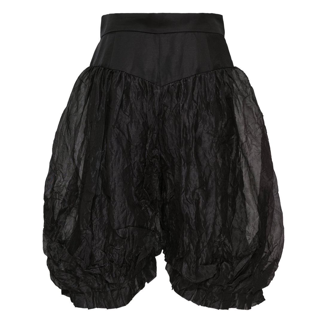 Balloon Shaped Shorts