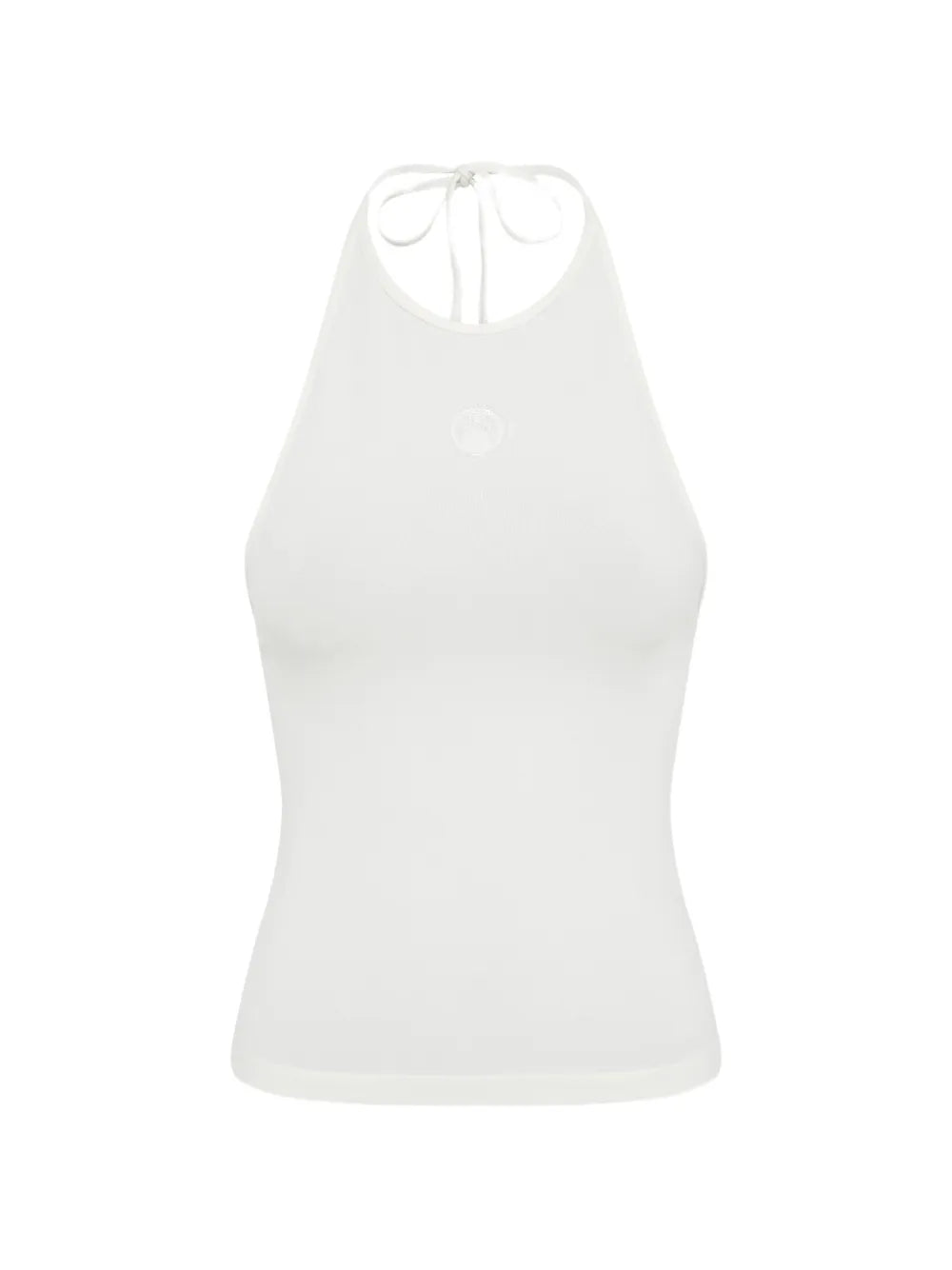Pearl Logo Tank Top