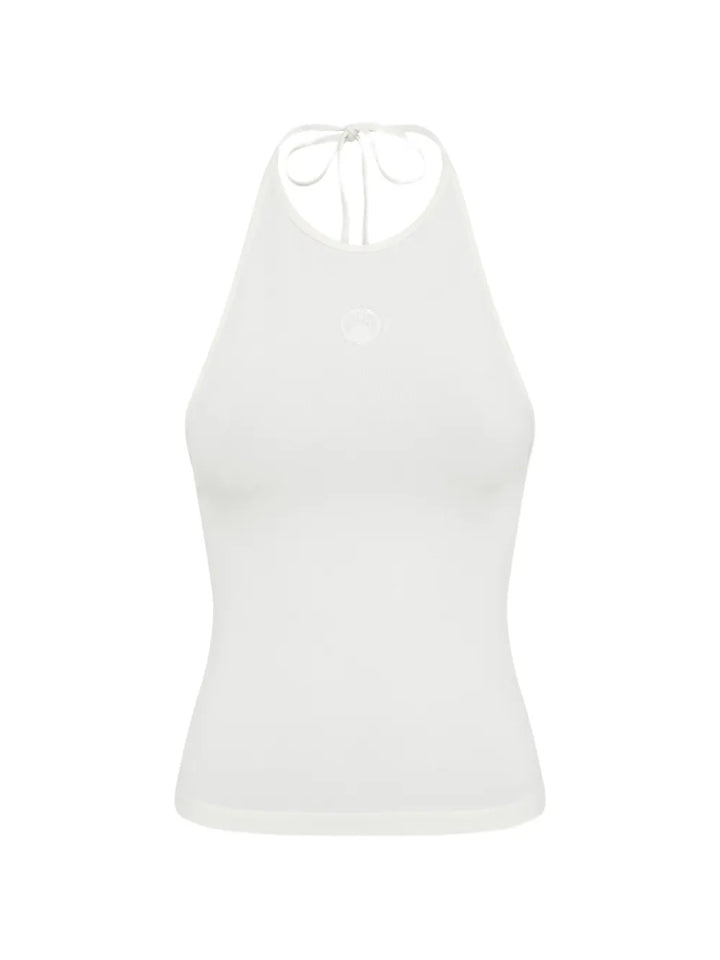 Pearl Logo Tank Top